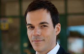 Robert Robertson (Socratis Otto)