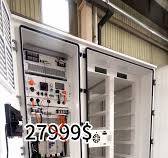 This 257-kilowatt-hour energy storage system is based on a ...