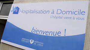 Le cabinet infirmier à domicile infirmieres se situe à paris (75) et assure des soins infirmiers chez vous dans tous les arrondissements de paris 24h/24 et 7j/7, y compris le dimanche et les jours fériés. Hospitalisation A Domicile Aphp