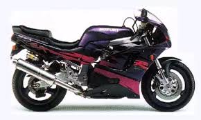 Image result for Gris Amatista 1993 Motorcycle