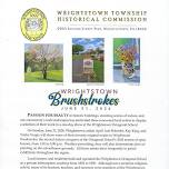 Wrightstown Brushstrokes
