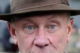 Money chasing Hennessy payday