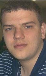 Joseph R. Porter, 18