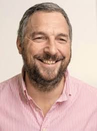 Richard Candy's Instagram, Twitter & Facebook