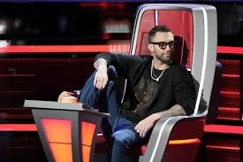 Why The Voice Coach Adam Levine Has Caused A Divide Amongst Fans Adam Levine Voice Coach The Voice