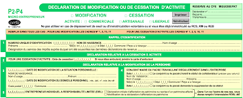 Il y a plus d'un an. Comment Changer Son Activite D Auto Entrepreneur Mise A Jour 2021