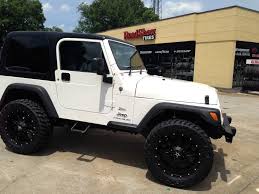 Black And Blue Tis Wheels Pin Jeep Wrangler On 20 Tis Wheels W Nitto Mt Tires Roadshow On Pinterest Jeep Jeep Yj Jeep Wrangler