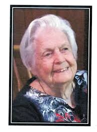 Leota Georgene 'Lee' Adams