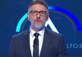 Hace unos meses luis novaresio anunció que se había comprometido con braulio bauab, su el casamiento es un acto social de festejo que uno comparte, aseguró. Luis Novaresio Infoveloz Com