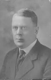 The children of John S. Harrison and Minerva Jane Keeler