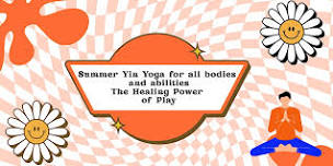 Summer Yin Yoga for all bodies and abilities: The...