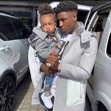 Jul 17, 2021 · it's quite astonishing that at only 21 years of age he has become a father that many times. 110 Beauty Care Ideas Beauty Care Nba Baby Black Relationship Goals