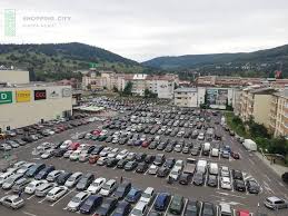 Există 1000 de locuri de parcare gratuite. Parcarea Shopping City Piatra NeamÈ Nou Regulament De Organizare Èi FuncÈionare C