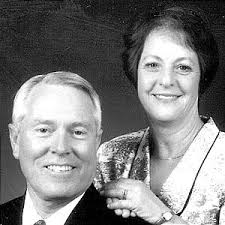 New mission presidents