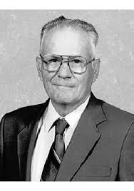 Garland Porter Obituary (1928