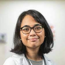 Eileen Natividad's Instagram, Twitter & Facebook