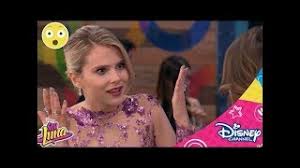 Découvre la chanson siempre juntos dans cet extrait exclusif de l'épisode 25 de la saison 2 de soy luna ! Soy Luna 3 Ambre Gache La Fete Et Luna S En Va En Pleurant Episode 2