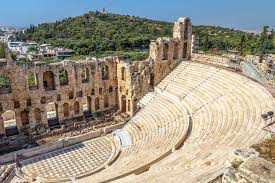 This metropolis is an economic hub and budding tech center for the country and the eastern mediterranean. Athens In June Travel Tips Weather And More Kimkim