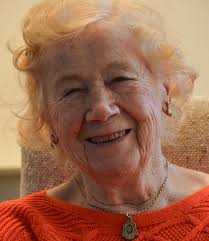 Danuta A. Hoffmann Obituary