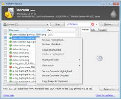 Recuva The Portable Freeware Collection