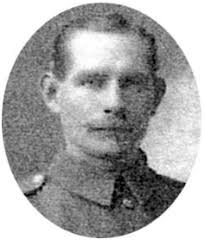 Private Herbert Arthur Everett (1886-1916)