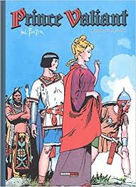 Prince Valiant 6 Ebook Download Gratis Libri Pdf Epub Kindle Prinz Eisenherz Prinz