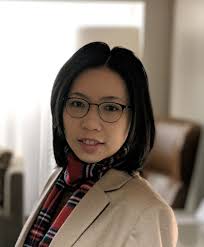 People — Xin Lu's Group at Tulane