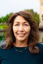 Spokane Commercial Property Manager| Kim Floyd