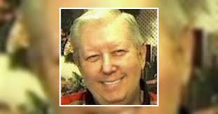 Charles Leavell Baldwin Obituary August 16, 2015