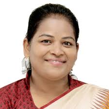 Santhome Public School