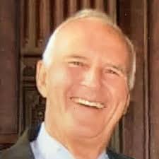 Robert Mayhew Obituary