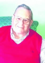 William Foster Obituary (1936