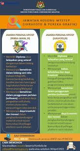 Cara pendaftaran dan mohon spa9 online kerja perkhidmatan awam. Jawatan Kosong Kementerian Tenaga Dan Sumber Asli Tarikh Tutup 30 April 2021 Jawatan Kosong