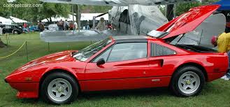 Again, the engine was shared with the contemporary 308 gtb/gts qv, and produced 240 hp (179 kw). Auction Results And Sales Data For 1985 Ferrari 308 Quattrovalvole