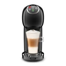 Choose your favorite pods and kick start the day with your ideal cup. Krups Nescafe Dolce Gusto Genio S Plus Automatic Coffee Machine Kp340840 Kp340840