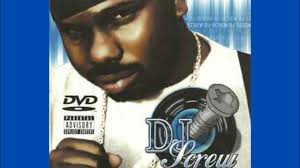 DJ SCREW