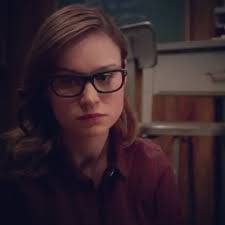 The world knows brie larson as carol danvers, the superheroine holder of the captain marvel. Herstory Of Dance 2013