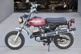 1974 Harley Davidson X 90 Shortster Harley Davidson Harley Dirt Bike Harley