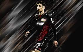 Der filigrane techniker kai havertz aus unserer eigenen jugend ist seit 2016 teil der werkself. Kai Havertz Wallpapers Wallpaper Cave