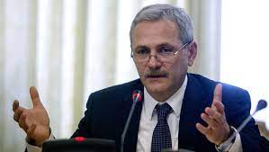 Liviu dragnea va fi audiat pe 21 martie în dosarul dgaspc teleorman,bombonica prodana, audiată ca martor la dna în dosarul rise project liderul psd, liviu dragnea, urmează să fie audiat la înalta curte de casație și justiție pe 21 martie în dosarul angajărilor fictive de la dgaspc. Liviu Dragnea Prosecuted For Instigation To Abuse Of Office