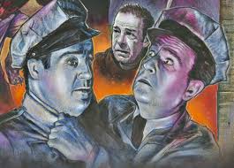 Abbott and Costello Meets Frankenstein