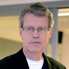 Forfatter Ola Erstad. Bøker, lydbøker, biografi og bilder