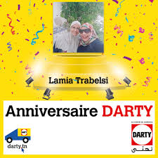 Darty Tunisie Photos Facebook