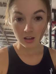 Hannah Bunker Workout