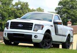The same spy shots are showing a single cab pickup with a shorter bed and added aggressiveness. The 2015 Ford F150 Needs A Tremor Package Torque News