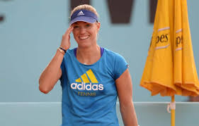 Angelique kerber is a german professional tennis player. Sakkari V Kerber Live Streaming Prediction For 2021 Cincinnati Open