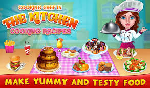 Become the master chef 👨‍🍳 you have always wanted to be! Download World Best Cooking Recipes Game Cook Book Master Free For Android World Best Cooking Recipes Game Cook Book Master Apk Download Steprimo Com