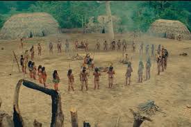 Résultat de recherche d'images pour "the lost city of z"