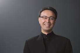 Milwaukee Symphony Orchestra Names Ken-David Masur as Music Director »  Urban Milwaukee