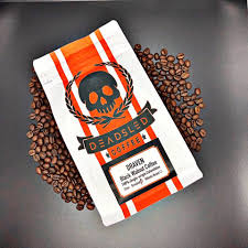 The moment you've been waiting for is here in just 48 hours. Last Batch Of Our Draven Black Walnut Dead Sled Coffee Facebook